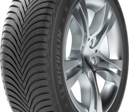 Michelin CrossClimate 3