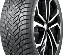 Nokian Hakkapeliitta R5 SUV